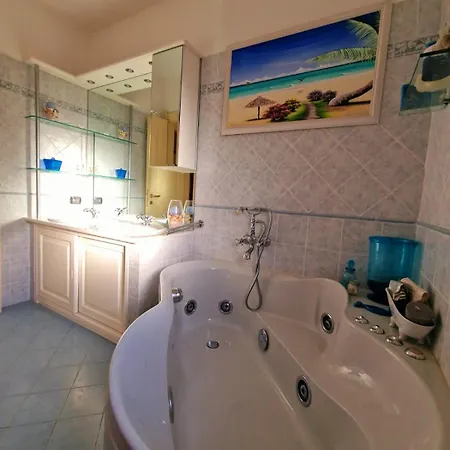 Casa Mari Διαμέρισμα