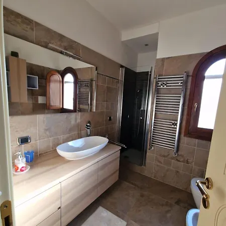 Casa Mari Διαμέρισμα