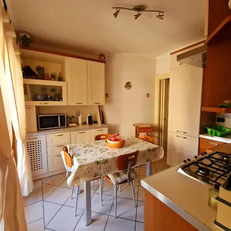 Διαμέρισμα Casa Mari *