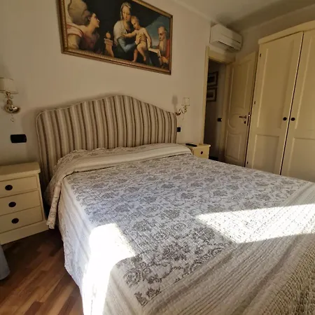Casa Mari Appartement *