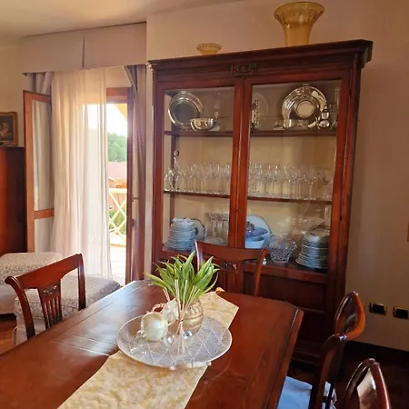 Διαμέρισμα Casa Mari